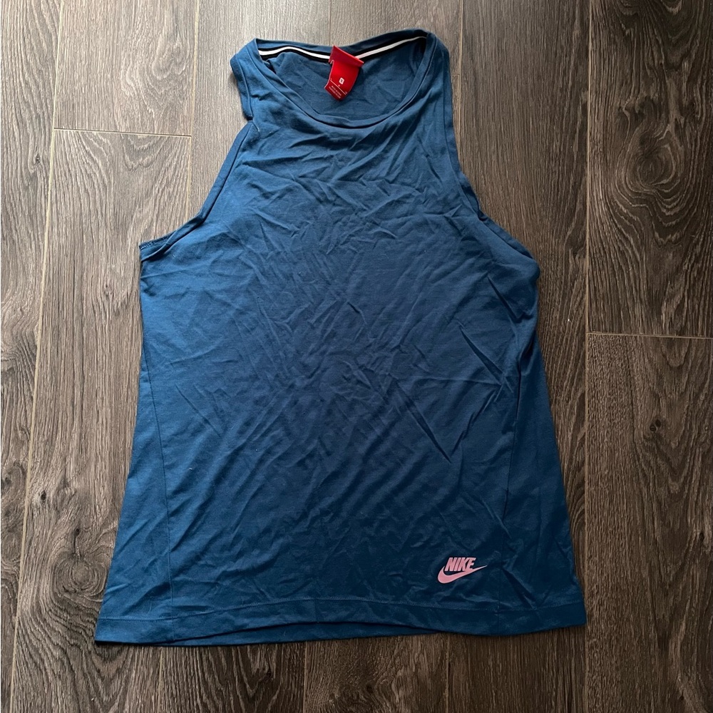Nike Tank